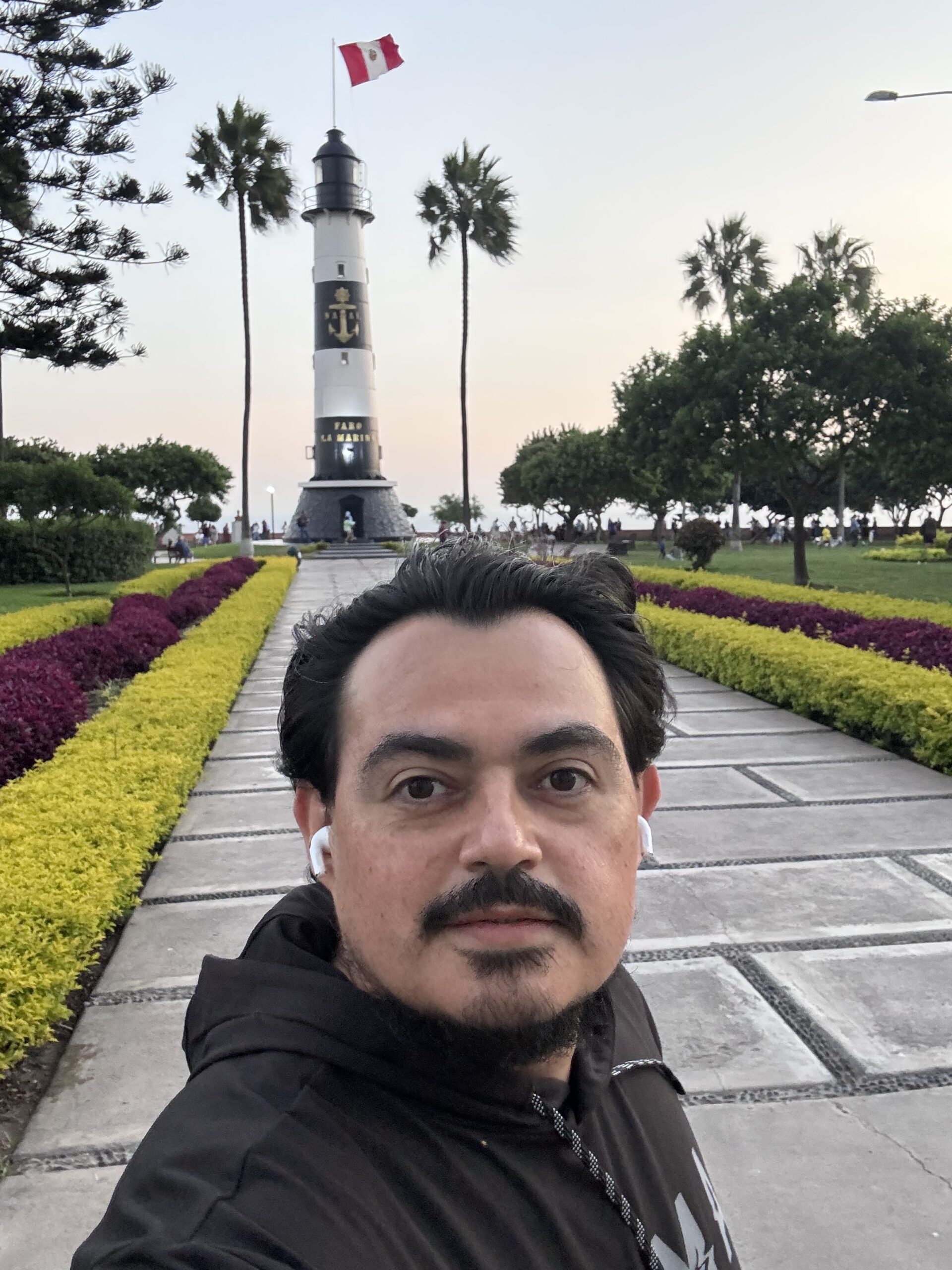 Hello world!